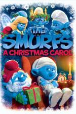 Watch The Smurfs A Christmas Carol Freemovieswatch