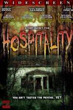 Watch Hospitality Freemovieswatch