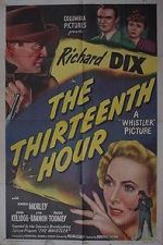 Watch The Thirteenth Hour Freemovieswatch