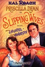 Watch Slipping Wives (Short 1927) Freemovieswatch