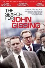Watch The Search for John Gissing Freemovieswatch