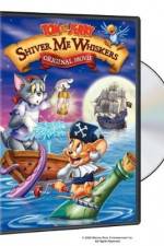 Watch Tom and Jerry in Shiver Me Whiskers Freemovieswatch
