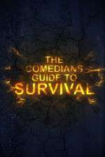 Watch The Comedian\'s Guide to Survival Freemovieswatch