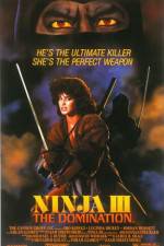 Watch Ninja III The Domination Freemovieswatch