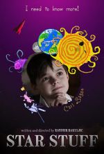 Watch Star Stuff: A Story of Carl Sagan (Short 2015) Freemovieswatch