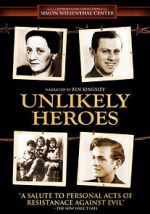 Watch Unlikely Heroes Freemovieswatch