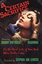 Watch A Certain Sacrifice Freemovieswatch