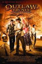 Watch Outlaw Trail The Treasure of Butch Cassidy Freemovieswatch
