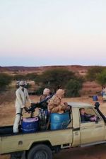 Watch Captured in Sudan Freemovieswatch