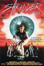 Watch Shredder Orpheus Freemovieswatch