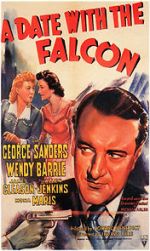 Watch A Date with the Falcon Freemovieswatch