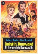Watch The Adventures of Quentin Durward Freemovieswatch