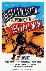 Watch Ten Tall Men Freemovieswatch
