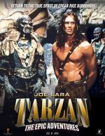Watch Tarzan: The Epic Adventures Freemovieswatch
