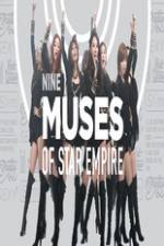 Watch 9 Muses of Star Empire Freemovieswatch