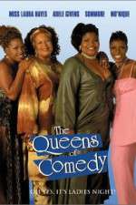 Watch The Queens of Comedy Freemovieswatch