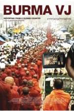 Watch Burma VJ Reporter i et lukket land Freemovieswatch
