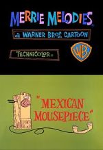 Watch Mexican Mousepiece (Short 1966) Freemovieswatch