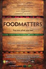 Watch Food Matters Freemovieswatch