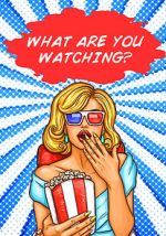 Watch What Are You Watching? Freemovieswatch