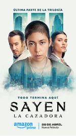 Watch Sayen: The Huntress Freemovieswatch