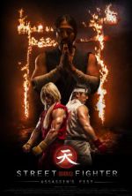 Watch Street Fighter: Assassin's Fist Freemovieswatch