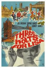 Watch Three Hats for Lisa Freemovieswatch