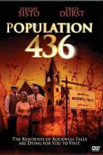 Watch Population 436 Freemovieswatch