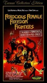 Watch Ferocious Female Freedom Fighters Freemovieswatch