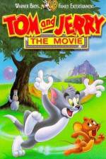 Watch Tom and Jerry The Movie Freemovieswatch