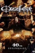 Watch Ozzfest 10th Anniversary Freemovieswatch