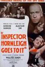 Watch Inspector Hornleigh Goes to It Freemovieswatch