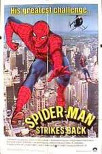 Watch Spider-Man Strikes Back Freemovieswatch
