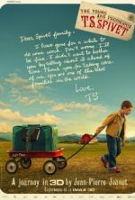 Watch L'extravagant voyage du jeune et prodigieux T.S. Spivet Freemovieswatch