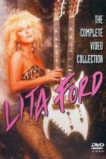 Watch Lita Ford The Complete Video Collection Freemovieswatch