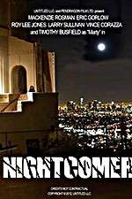 Watch Nightcomer Freemovieswatch