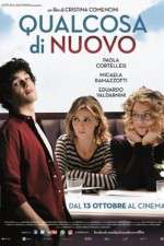 Watch Qualcosa di nuovo Freemovieswatch