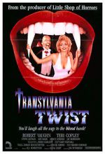 Watch Transylvania Twist Freemovieswatch