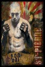 Watch Georges St. Pierre  UFC 3 Fights Freemovieswatch