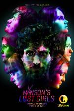 Watch Manson's Lost Girls Freemovieswatch