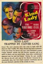 Watch Kind Lady Freemovieswatch