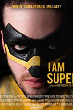 Watch I Am Super Freemovieswatch