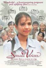Watch Mga munting tinig Freemovieswatch