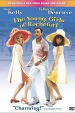 Watch The Young Girls of Rochefort Freemovieswatch