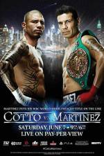Watch Sergio Martinez vs Miguel Cotto Freemovieswatch