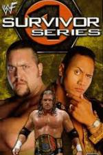 Watch WWF Survivor Series Freemovieswatch