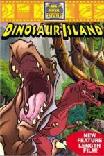 Watch Dinosaur Island Freemovieswatch