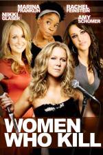Watch Women Who Kill Freemovieswatch