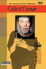 Watch Carlin at Carnegie Freemovieswatch