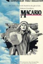 Watch Macario Freemovieswatch
